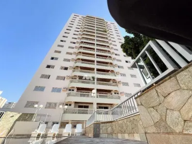 Apartamento com 3 Quartos à venda, 184m² no Parque Industrial, São José do Rio Preto