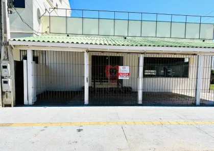 Ponto Comercial para alugar, 115m² no Sagrada Família, Gravataí