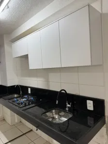 Apartamento com 2 Quartos à venda, 45m² no Barroso, Fortaleza