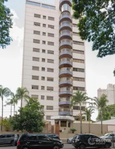 Cobertura com 3 Quartos para venda ou aluguel, 320m² no Cambuí, Campinas
