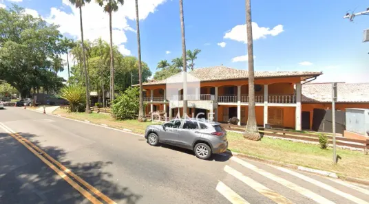 Galpão/Depósito/Armazém à venda, 1272m² no Parque Taquaral, Campinas