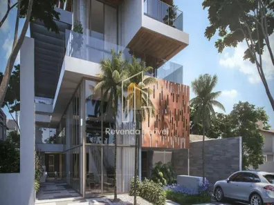 Ponto Comercial à venda, 171m² no Jardim Paulista, São Paulo