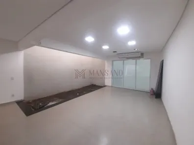 Sala Comercial para alugar, 440m² no Vila Santa Tereza, Bauru