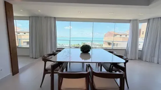 Apartamento com 4 Quartos à venda, 300m² no Pirangi do Norte (Distrito Litoral), Parnamirim