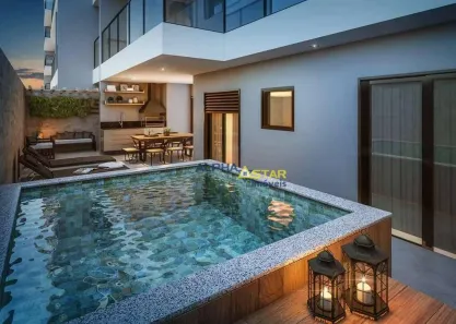 Apartamento com 3 Quartos à venda, 108m² no Parque Rincão, Cotia