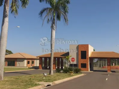 Lote/Terreno à venda, 283m² no Reservas do Bosque, Bady Bassitt