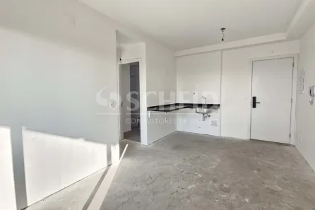 Apartamento com 1 Quarto à venda, 42m² no Pinheiros, São Paulo