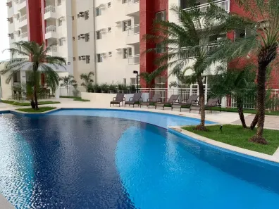 Apartamento com 3 Quartos à venda, 88m² no Pedreira, Belém