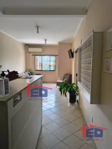 Sala Comercial para alugar, 94m² no Jaguaribe, Osasco