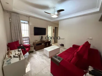 Apartamento com 2 Quartos à venda, 62m² no Vila São Vicente, Uberaba