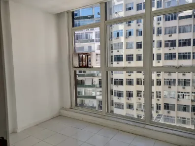 Consultório com 2 Quartos à venda, 37m² no Copacabana, Rio de Janeiro