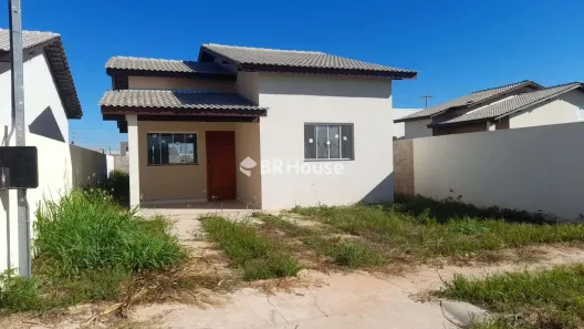 Casa de Condomínio com 3 Quartos à venda, 82m² no Distrito Industrial, Cuiabá