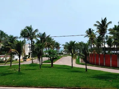 Casa com 4 Quartos à venda, 555m² no Jardim Virgínia, Guarujá