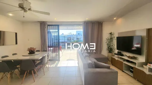 Apartamento com 4 Quartos à venda, 303m² no Recreio dos Bandeirantes, Rio de Janeiro