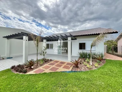 Casa com 3 Quartos à venda, 108m² no Tramandaí, Tramandaí
