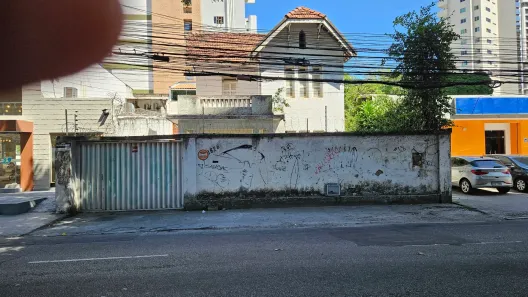 com 3 Quartos à venda, 342m² no Aldeota, Fortaleza