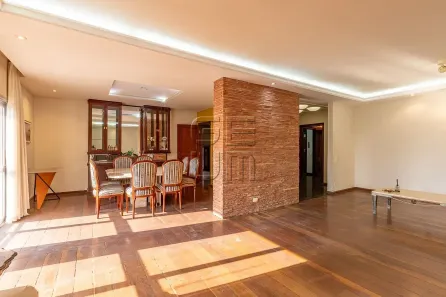 Apartamento com 4 Quartos à venda, 333m² no Centro, Londrina