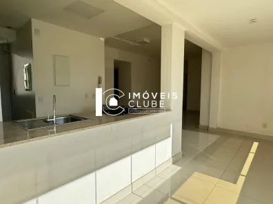 Apartamento com 2 Quartos para alugar, 82m² no Vila da Serra, Nova Lima