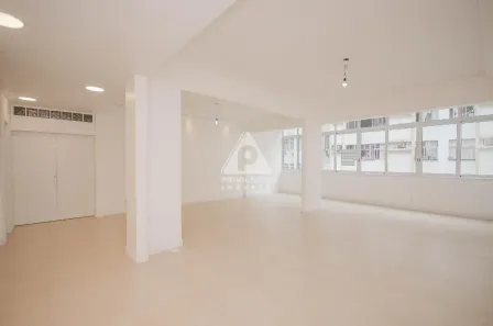 Apartamento com 4 Quartos à venda, 195m² no Copacabana, Rio de Janeiro