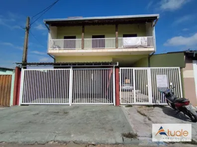 Casa com 3 Quartos à venda, 229m² no Parque Virgílio Viel, Sumaré