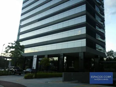 Prédio Comercial à venda, 701m² no Chácara Itaim, São Paulo