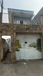 Sobrado com 8 Quartos à venda, 220m² no Santa Teresinha, São Paulo