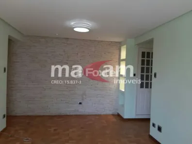 Apartamento com 2 Quartos à venda, 80m² no Planalto Paulista, São Paulo