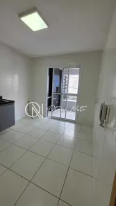 Apartamento com 3 Quartos para alugar, 143m² no Umarizal, Belém