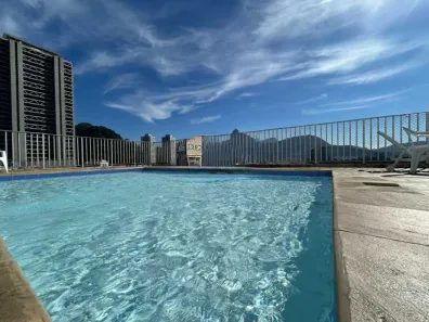 Apartamento com 2 Quartos à venda, 86m² no Botafogo, Rio de Janeiro