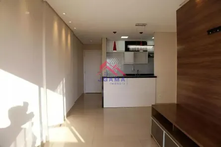 Apartamento com 3 Quartos à venda, 66m² no Vila Andrade, São Paulo