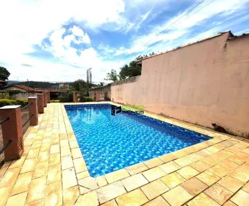 Casa com 2 Quartos à venda, 209m² no Jardim dos Pinheiros, Atibaia