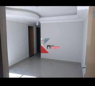 Apartamento com 2 Quartos à venda, 49m² no Balneário Salto Grande, Americana