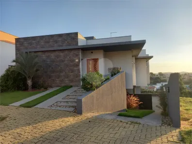 Sobrado com 5 Quartos à venda, 277m² no Residencial Jatobás, Louveira