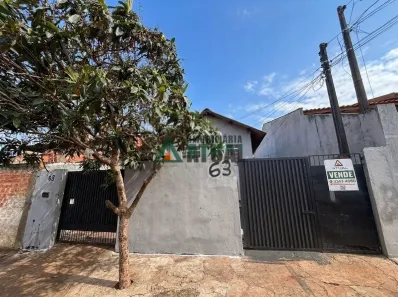 Casa com 4 Quartos à venda, 95m² no Paulista, Londrina