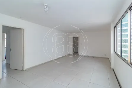 Apartamento com 3 Quartos para alugar, 120m² no Vila Uberabinha, São Paulo