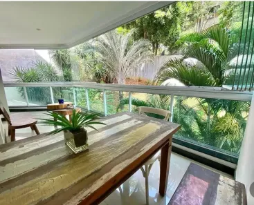 Apartamento com 3 Quartos à venda, 107m² no Barro Vermelho, Vitória