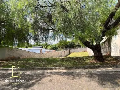 Lote/Terreno à venda, 443m² no Picollo Villaggio, Louveira