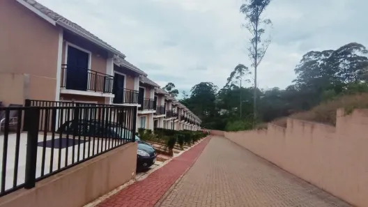 Casa de Condomínio com 2 Quartos à venda, 65m² no Chácara Ondas Verdes, Cotia