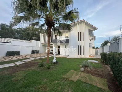 Sobrado com 3 Quartos à venda, 419m² no Plano Diretor Sul, Palmas