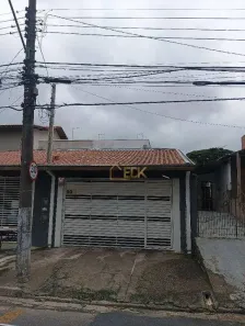 Casa com 2 Quartos à venda, 80m² no Jardim Satélite, São José dos Campos