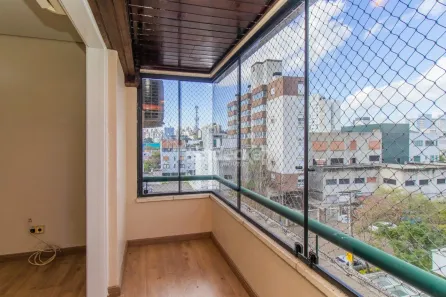 Cobertura com 4 Quartos à venda, 244m² no Santana, Porto Alegre