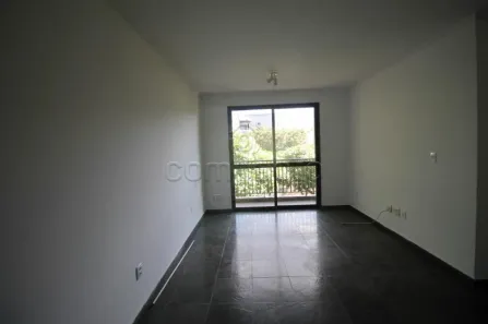 Apartamento com 3 Quartos à venda, 95m² no Vila Itália, São José do Rio Preto