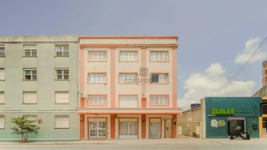 Apartamento com 2 Quartos para alugar, 110m² no Centro, Pelotas