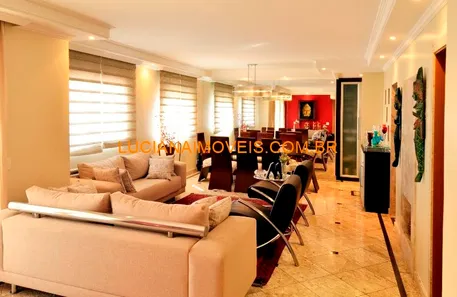 Apartamento com 3 Quartos à venda, 190m² no Perdizes, São Paulo