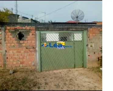Casa com 2 Quartos à venda, 109m² no Vila Real, Suzano