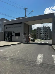 Apartamento com 2 Quartos à venda, 46m² no Neves (Neves), São Gonçalo