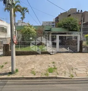 Lote/Terreno à venda, 355m² no Cristo Redentor, Porto Alegre