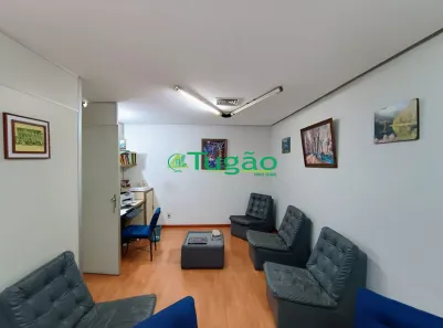 Sala Comercial para alugar, 42m² no Centro, São José do Rio Preto