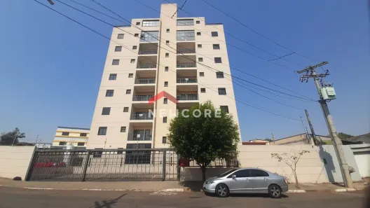 Apartamento com 2 Quartos à venda, 70m² no Remanso Campineiro, Hortolândia