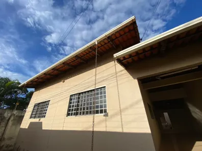 Casa com 3 Quartos à venda, 390m² no Anápolis City, Anápolis